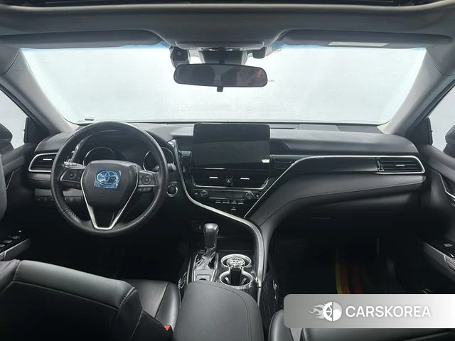 Toyota Camry id 4298511 из Китая 19