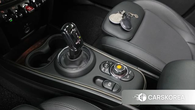 Mini Cooper Countryman id 4849127 из Кореи 35