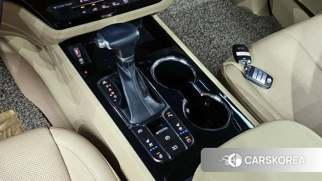 Kia The New Carnival id 2966437 из Кореи 19