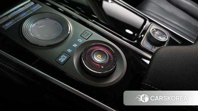 Genesis GV80 id 4848770 из Кореи 31