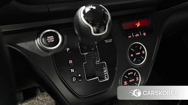 Kia The New Kia Ray id 4017263 из Кореи 19