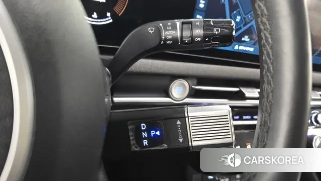 Hyundai The New Tucson (NX4) id 3763793 из Кореи 19