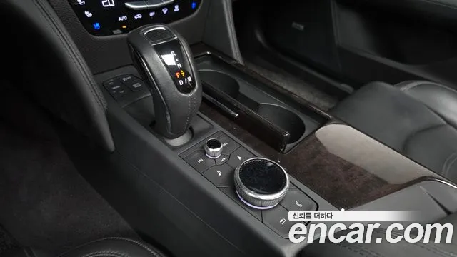 Cadillac CT6 id 2813216 из Кореи 19