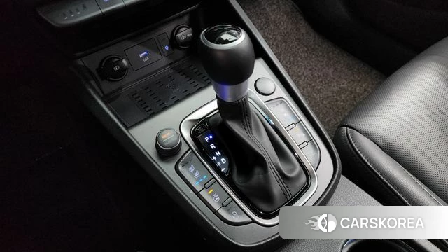 Hyundai The New Kona id 4196278 из Кореи 32