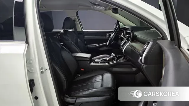 Kia Sorento 4th Generation id 3685686 из Кореи 19