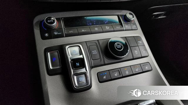 Hyundai Palisade id 4249778 из Кореи 19