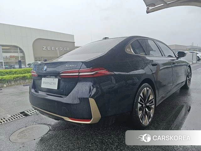 BMW 5 series id 4275942 из Китая 11