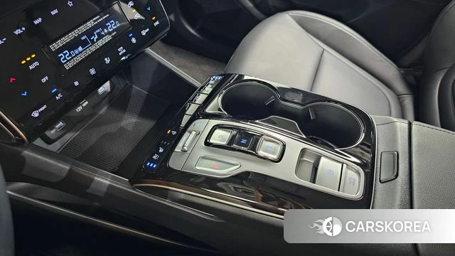 Hyundai Tucson (NX4) id 4631429 из Кореи 29