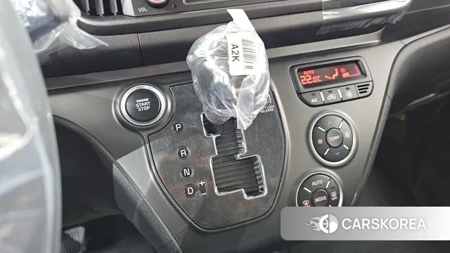 Kia The New Kia Ray id 3733179 из Кореи 19