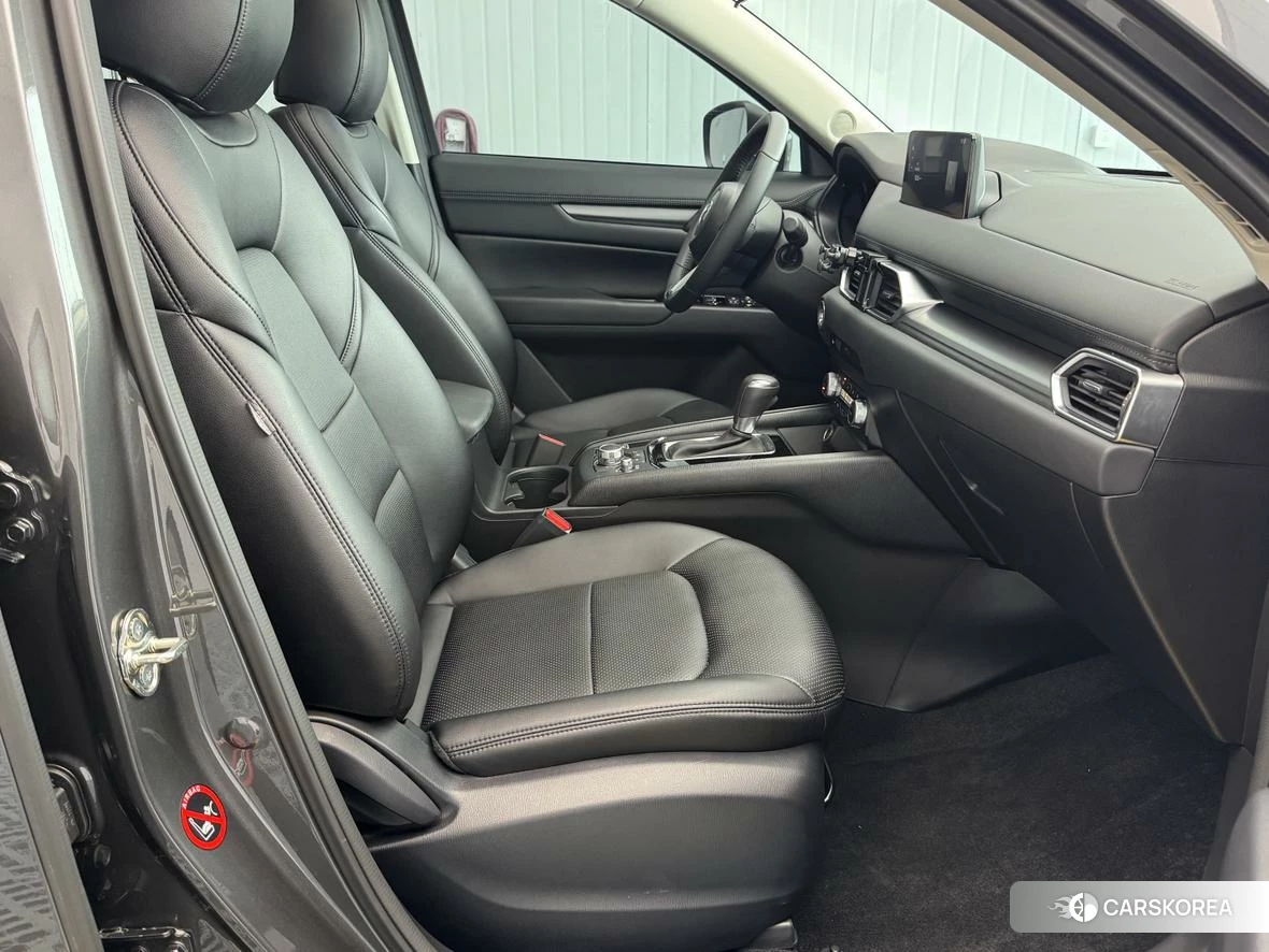 Mazda CX-5 id 4455195 из Китая 26