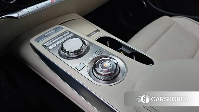 Genesis GV70 id 4666342 из Кореи 33