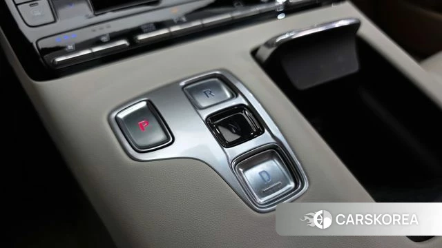 Hyundai The New Grandeur IG id 4383748 из Кореи 31
