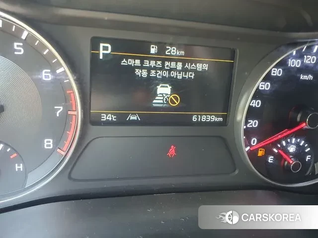 Kia The New K3 2nd generation id 2984446 из Кореи 15