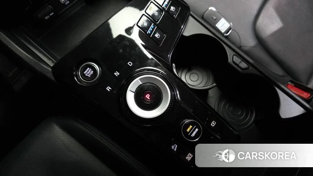 Kia Sportage 5th Generation Hybrid id 3953692 из Кореи 19