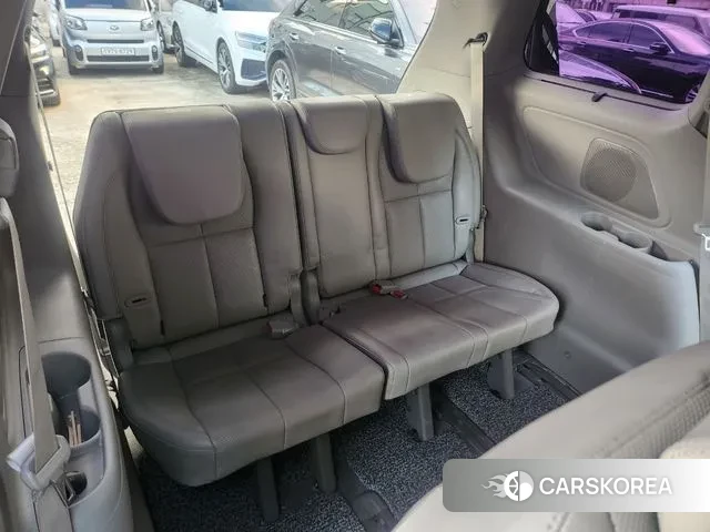 Kia The New Carnival id 3018864 из Кореи 19