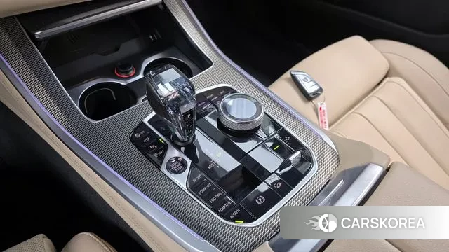 BMW X5 (G05) id 3401735 из Кореи 19