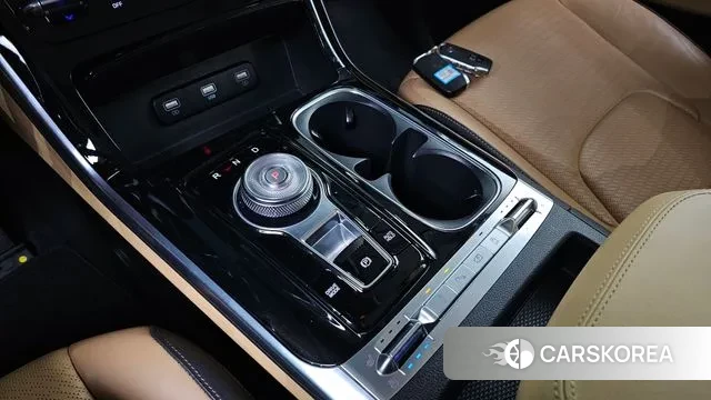 Kia Carnival 4th generation id 3540610 из Кореи 19