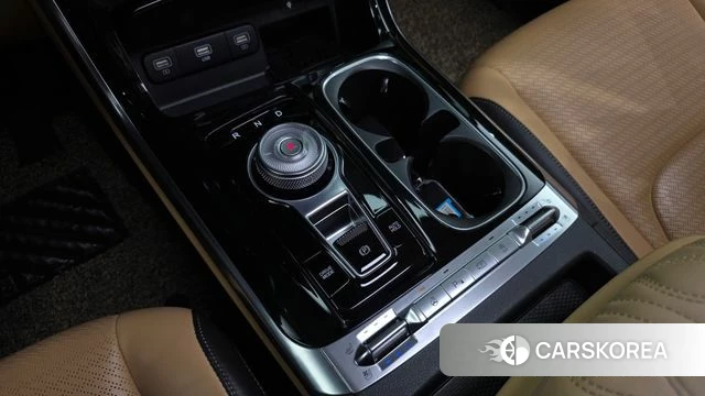 Kia Carnival 4th generation id 4489828 из Кореи 19