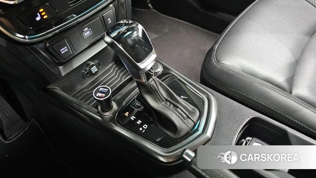 Ssangyong Berry New Tivoli id 4470857 из Кореи 29