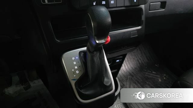 Hyundai Staria id 4415392 из Кореи 19