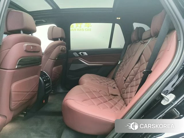 BMW X5 id 4335122 из Китая 13