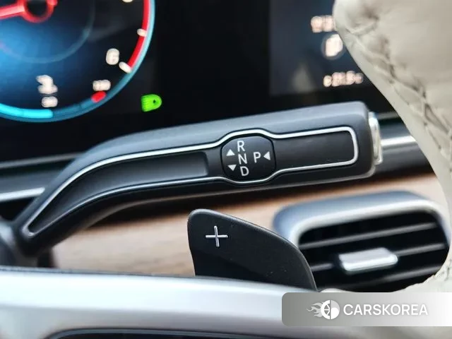 Mercedes-Benz GLS - Class X167 id 3402019 из Кореи 19