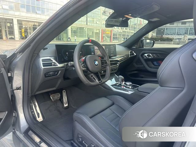 BMW M2 id 4334866 из Китая 19