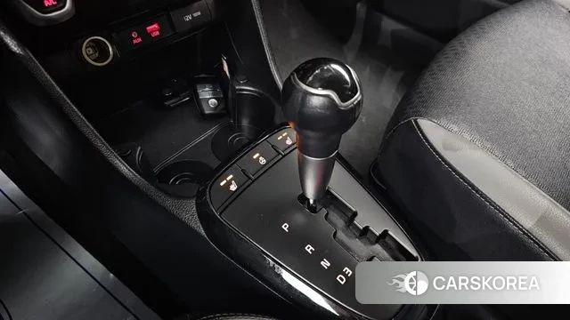 Kia All New Morning (JA) id 3631706 из Кореи 19