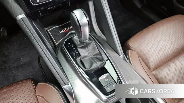 Renault Korea (Samsung) QM6 id 3499672 из Кореи 19