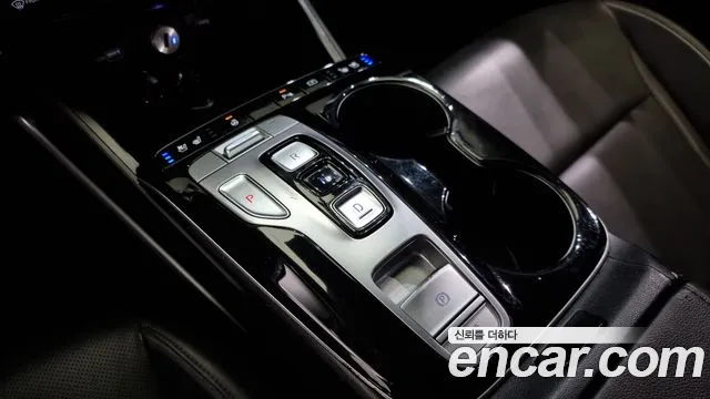 Hyundai Tucson (NX4) id 2630720 из Кореи 19