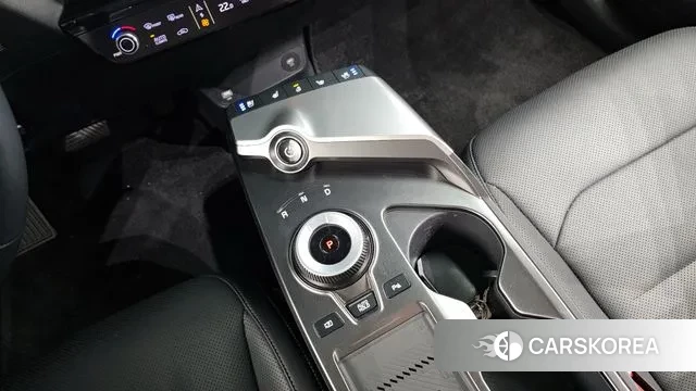 Kia EV6 id 3016447 из Кореи 19