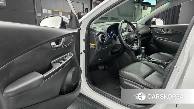 Hyundai Kona id 4906908 из Кореи 29