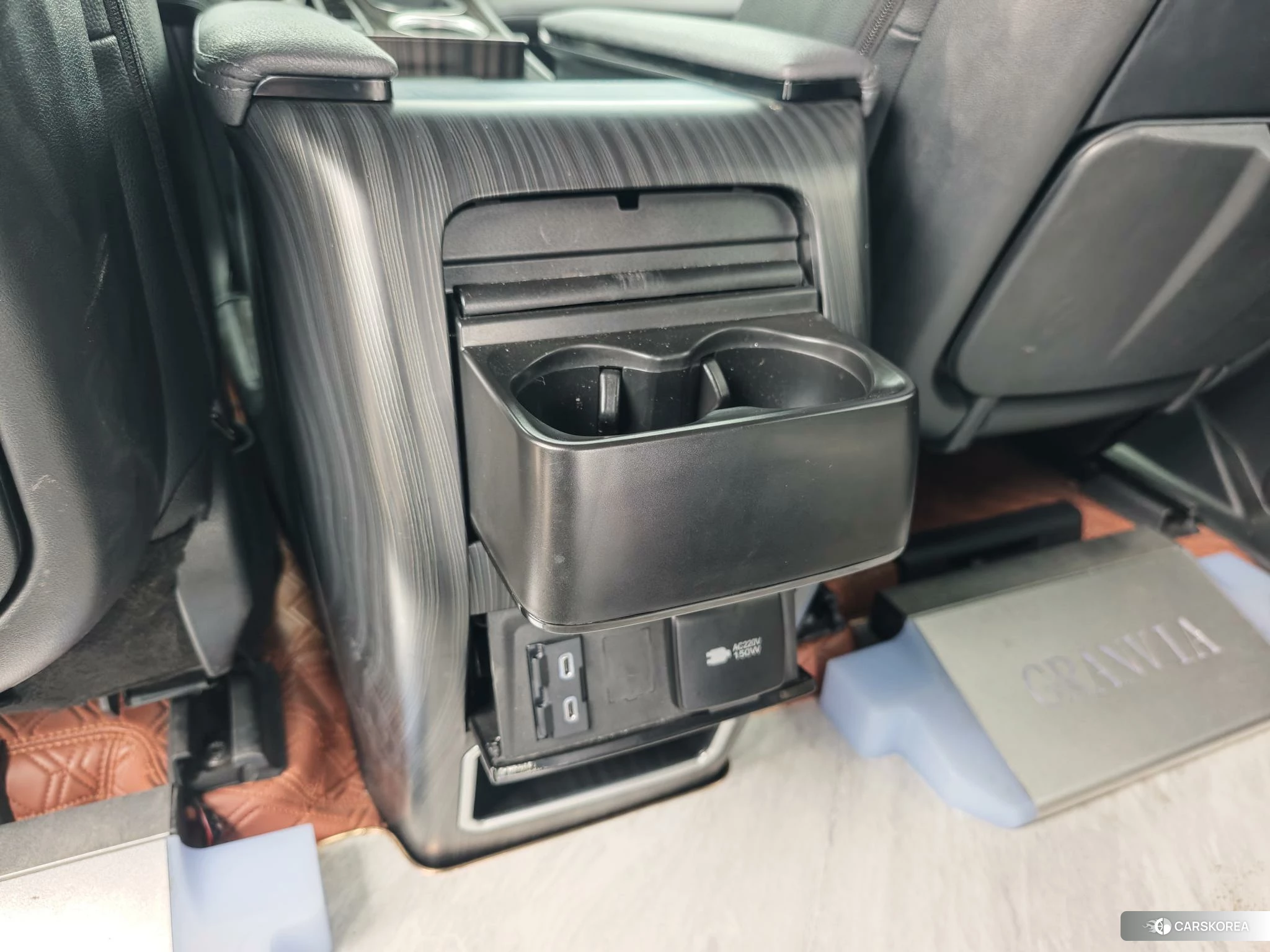Toyota Granvia id 4514914 из Китая 26