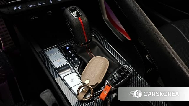 Hyundai Avante (CN7) id 3942222 из Кореи 19