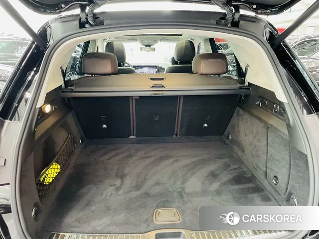 Mercedes-Benz GLE (import) id 4215212 из Китая 23