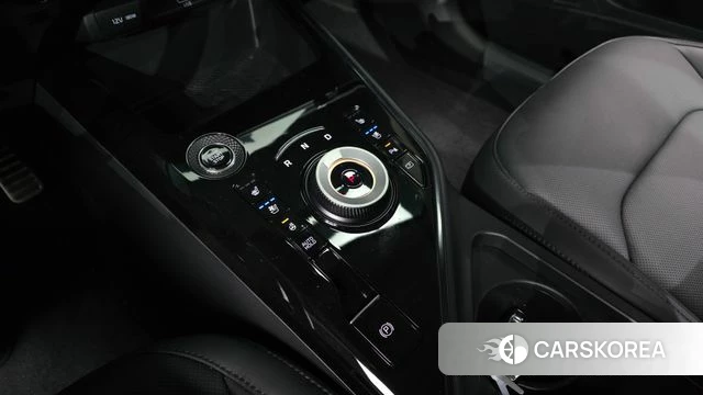 Kia Di Ol Nu Niro id 3896563 из Кореи 19