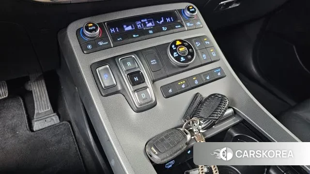 Hyundai Palisade id 3675788 из Кореи 19