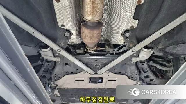 Mini Cooper S Convertible id 3721634 из Кореи 19