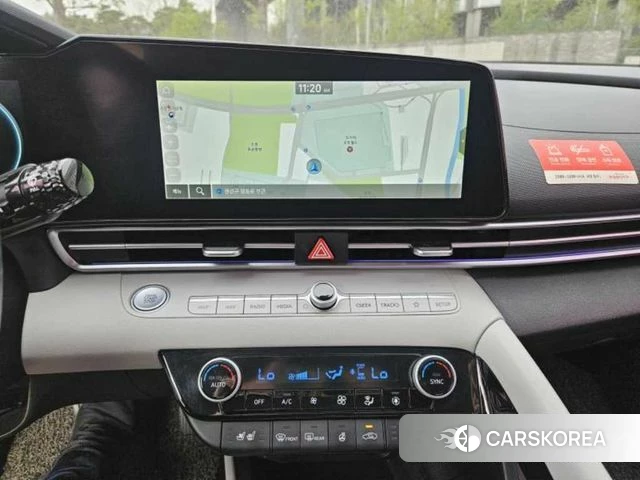 Hyundai Avante (CN7) id 4187697 из Кореи 11