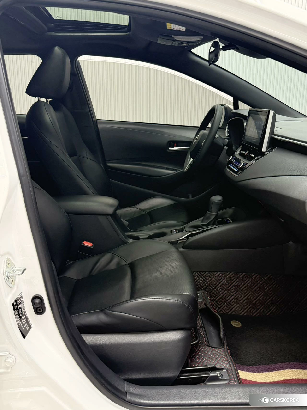 Toyota Lei Ling id 4486131 из Китая 21