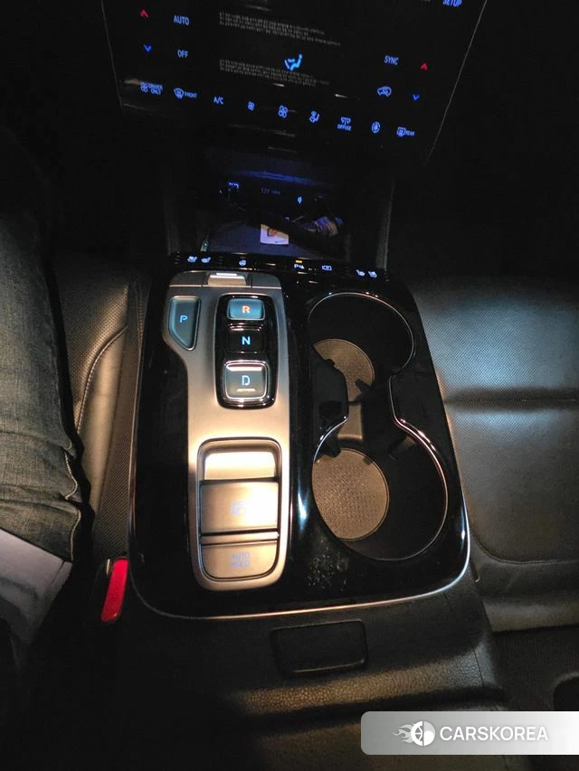 Hyundai Tucson (NX4) id 4355650 из Кореи 18