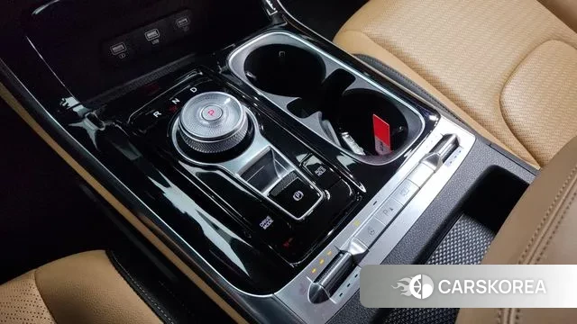 Kia Carnival 4th generation id 3519140 из Кореи 19