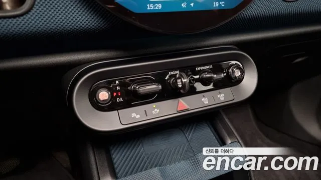 Mini Cooper S Countryman 3rd Generation id 2653844 из Кореи 19