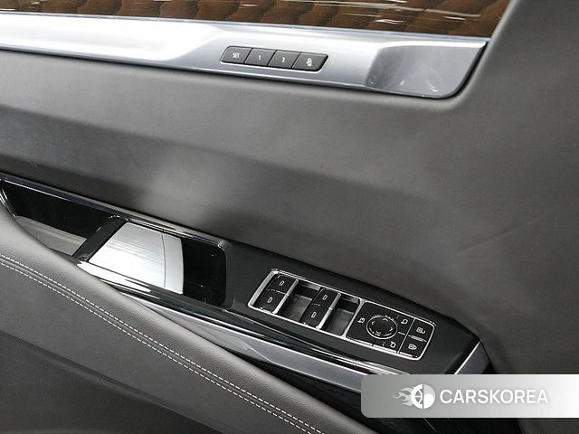 Cadillac Escalade 5th Generation id 4016850 из Кореи 18
