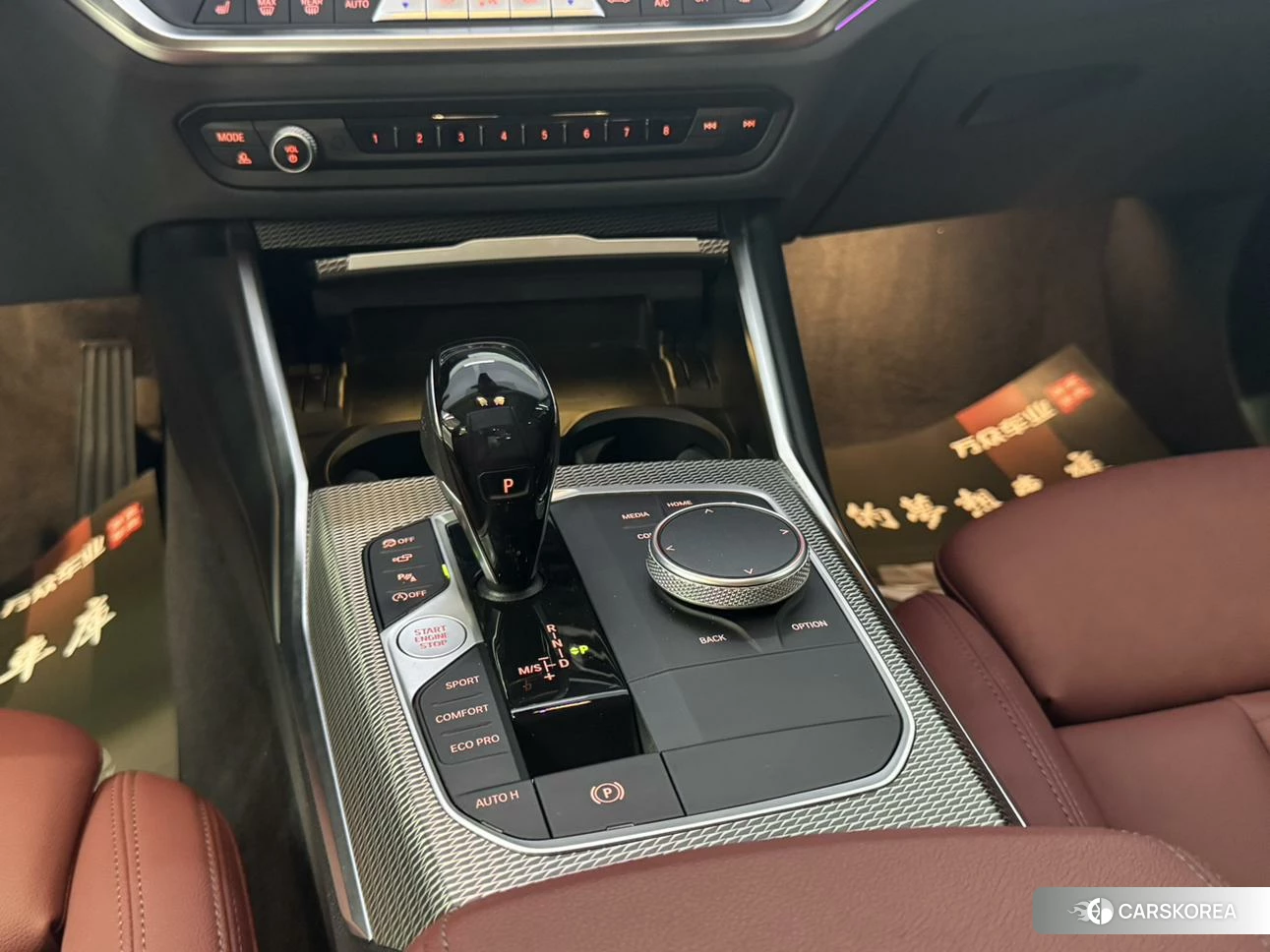 BMW 3 series id 4453671 из Китая 15