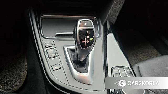 BMW 3 Series GT (F34) id 4310821 из Кореи 31