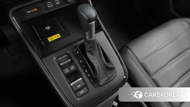 Honda CR-V 6th generation id 4768168 из Кореи 30