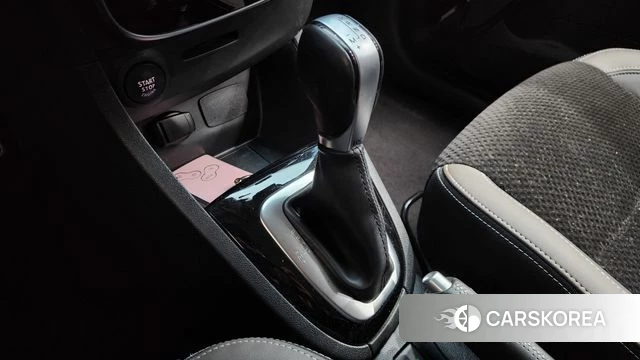 Renault Korea (Samsung) Clio id 3820909 из Кореи 19