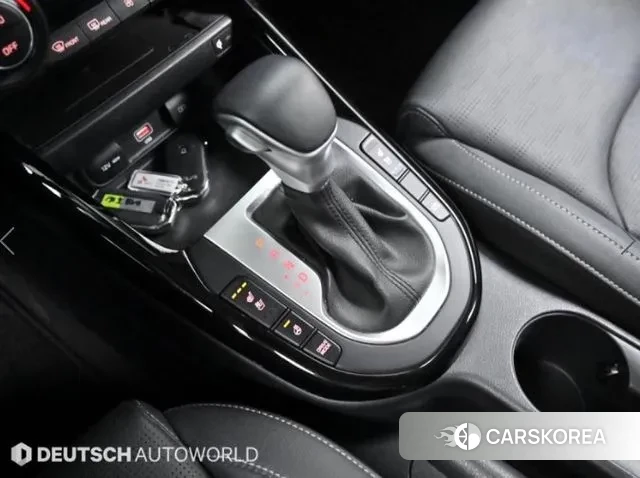 Kia The New K3 2nd generation id 3599771 из Кореи 19