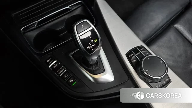 BMW 4 Series (F32) id 3469901 из Кореи 19